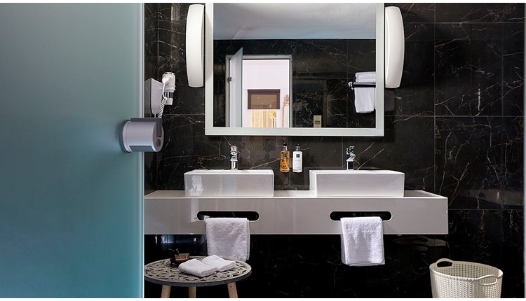 Mythos Palace Resort and spa , Крит